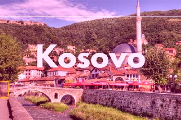 Escorts Lloqan, Kosovo — Local Companions