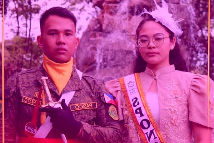 Escorts Lloren, Philippines — Local Companions