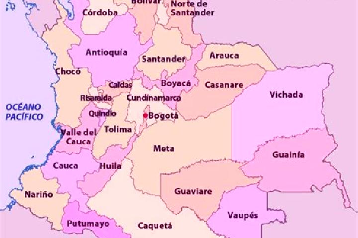 Escorts Lloro, Colombia — Local Companions