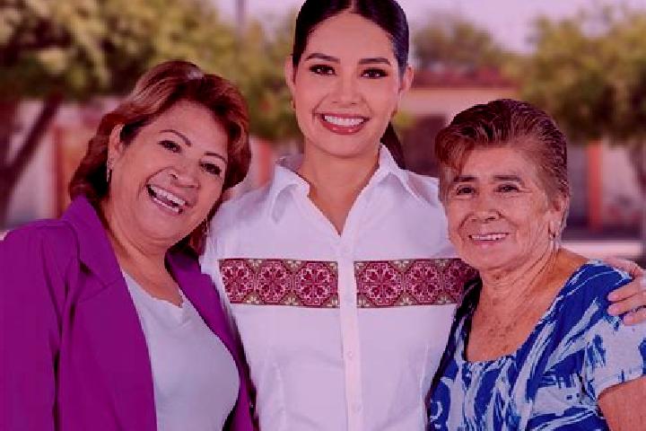 Escorts Lo de Lamedo, Mexico — Local Companions