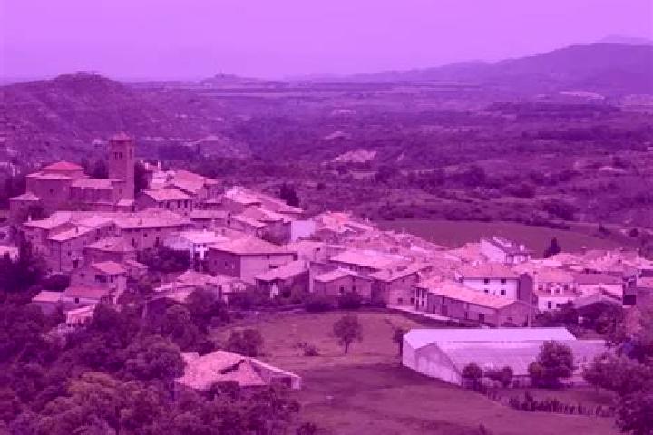 Escorts Lobera de Onsella, Spain — Local Companions