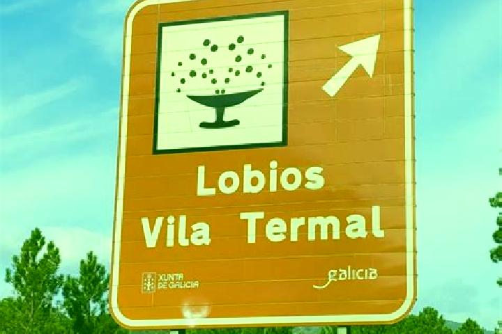 Escorts Lobios, Spain — Local Companions
