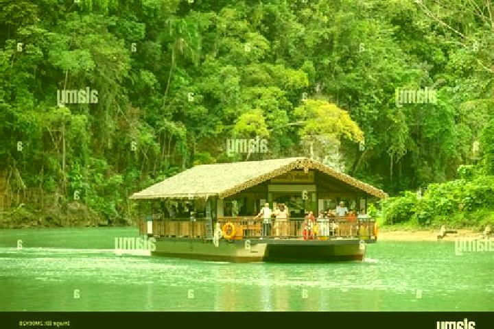 Escorts Loboc, Philippines — Local Companions