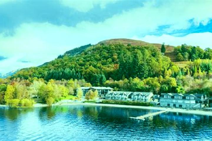 Escorts Loch Lomond, United States — Local Companions