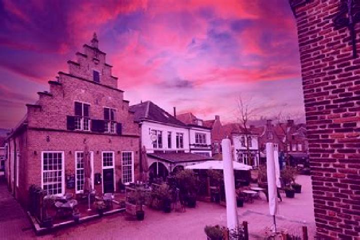 Escorts Lochem, Netherlands — Local Companions