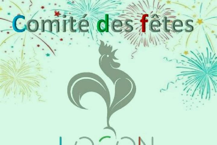 Escorts Locon, France — Local Companions