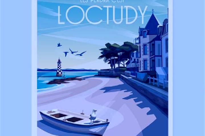 Escorts Loctudy, France — Local Companions