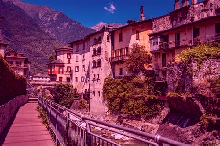 Escorts Lodi, Italy — Local Companions