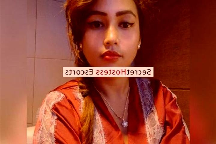 Escorts Logading, Indonesia — Local Companions