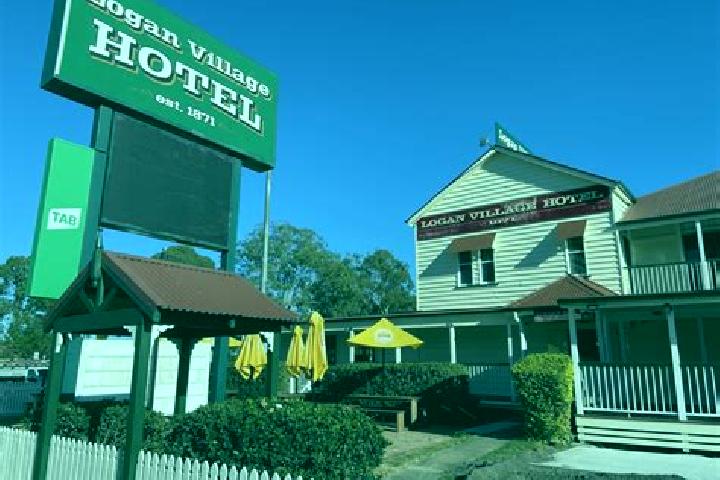 Escorts Logan Village, Australia — Local Companions