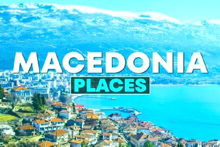 Escorts Logovardi, North Macedonia — Local Companions
