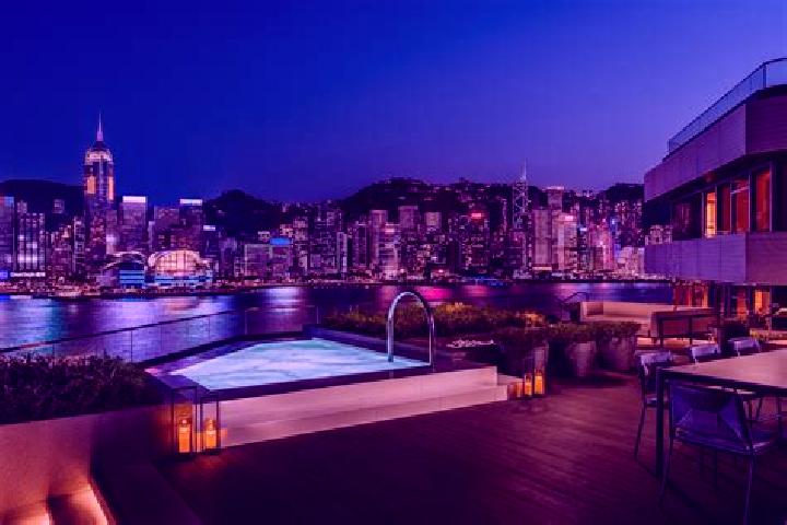Escorts Lok Hin Terrace, Hong Kong — Local Companions