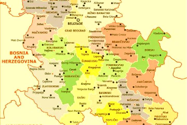 Escorts Lokve, Serbia — Local Companions