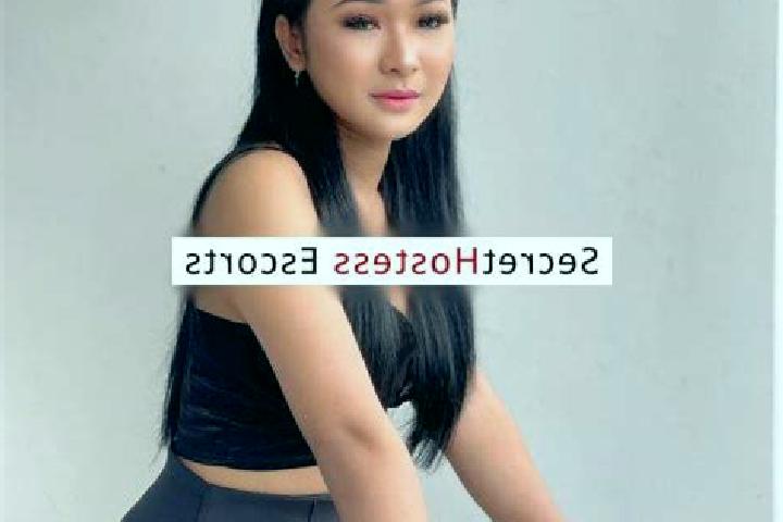 Escorts Loloan, Indonesia — Local Companions