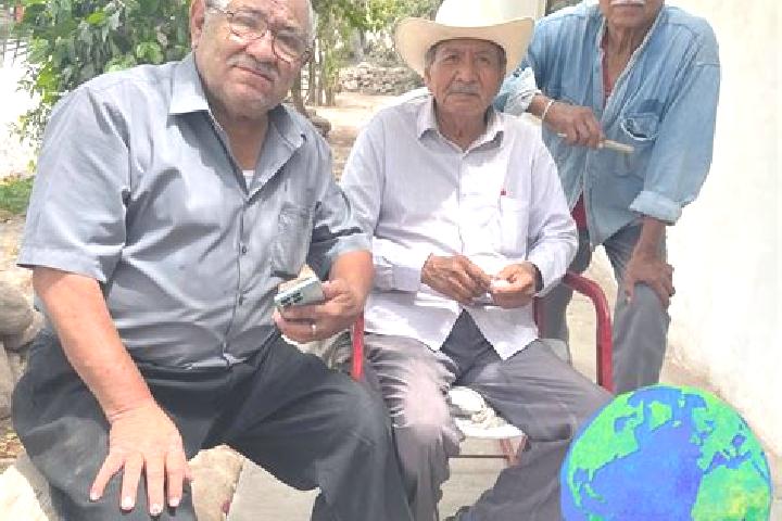 Escorts Loma de Moroncarit, Mexico — Local Companions