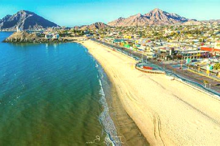 Escorts Loma de San Felipe, Mexico — Local Companions