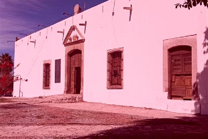 Escorts Loma Larga, Mexico — Local Companions