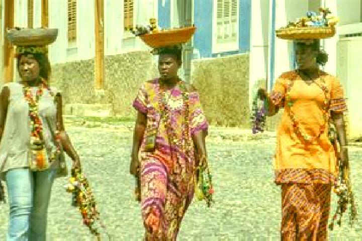 Escorts Lomba, Cape Verde — Local Companions
