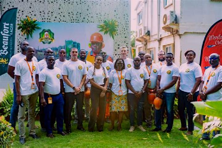 Escorts Lome, Togo — Local Companions