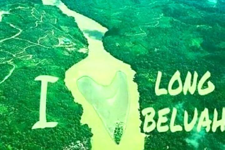 Escorts Long Beluah, Indonesia — Local Companions