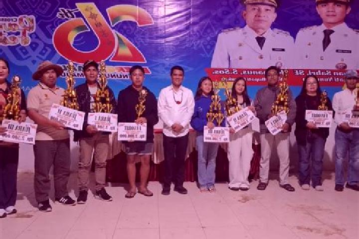 Escorts Long Layu, Indonesia — Local Companions