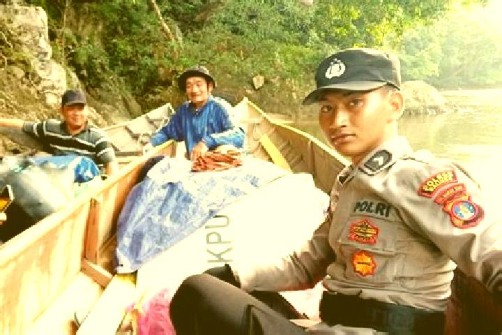 Escorts Long Pujungan, Indonesia — Local Companions