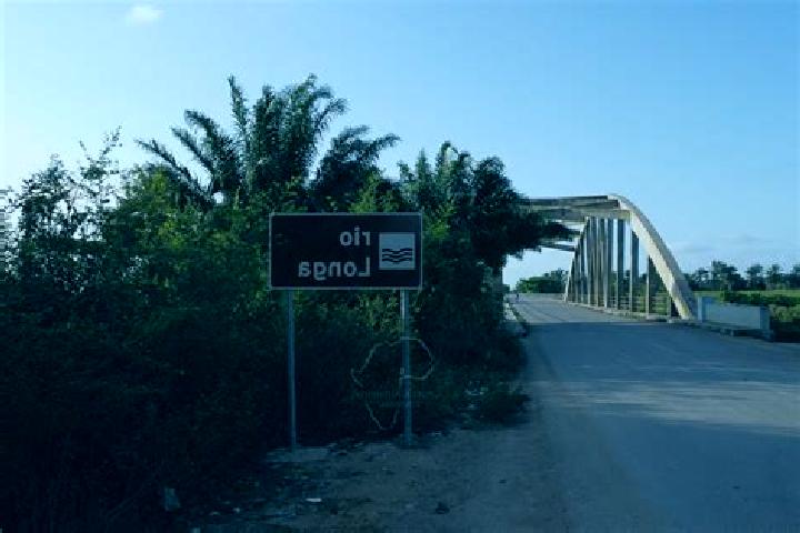 Escorts Longa, Angola — Local Companions