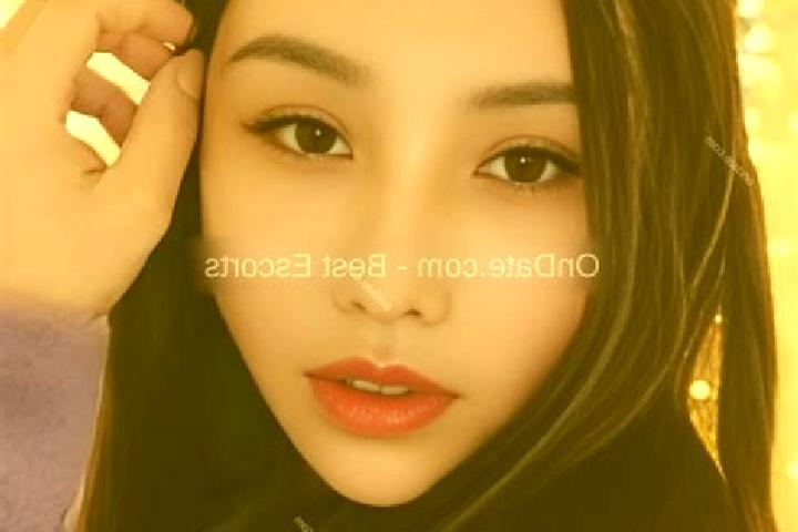 Escorts Long anqiao, China — Local Companions