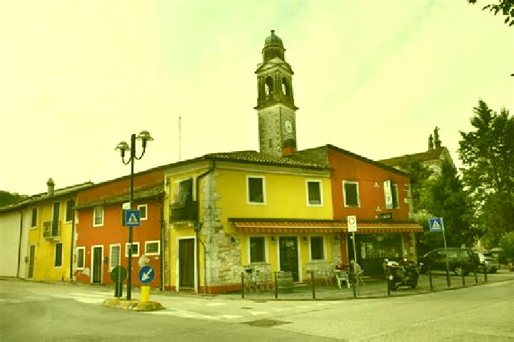 Escorts Longare, Italy — Local Companions