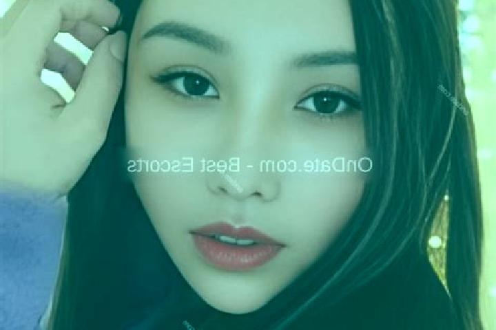 Escorts Longqiao, China — Local Companions