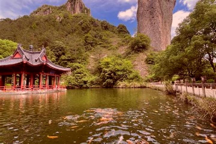 Escorts Longzhou, China — Local Companions