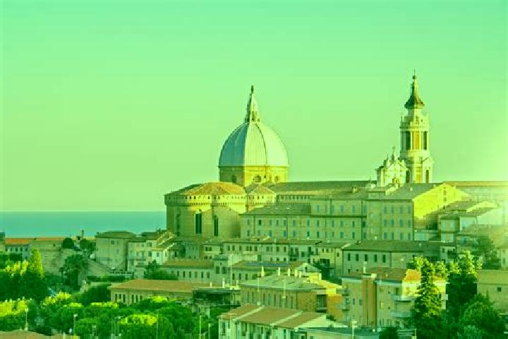 Escorts Loreto, Italy — Local Companions