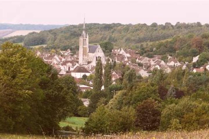 Escorts Lormaison, France — Local Companions