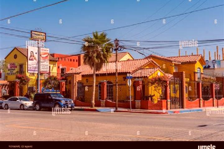 Escorts Los Algodones, Mexico — Local Companions