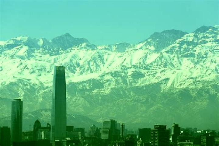 Escorts Los Andes, Chile — Local Companions