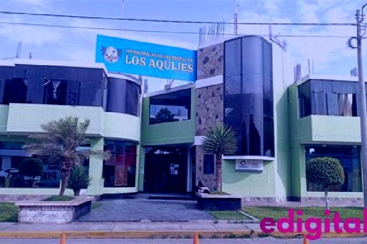 Escorts Los Aquijes, Peru — Local Companions