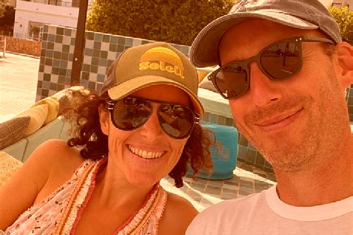 Escorts Los Barrios, Spain — Local Companions