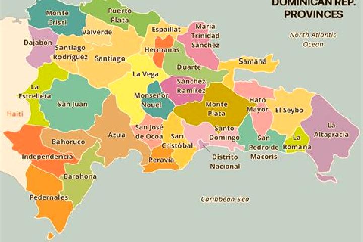 Escorts Los Botados, Dominican Republic — Local Companions
