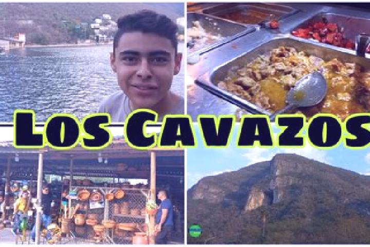 Escorts Los Cavazos, Mexico — Local Companions