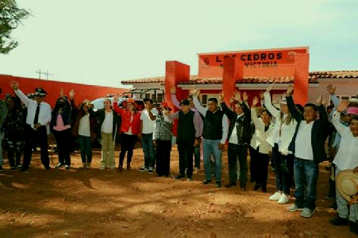 Escorts Los Cedros Suchitepec, Mexico — Local Companions
