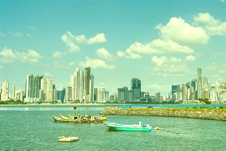 Escorts Los Cerritos, Panama — Local Companions