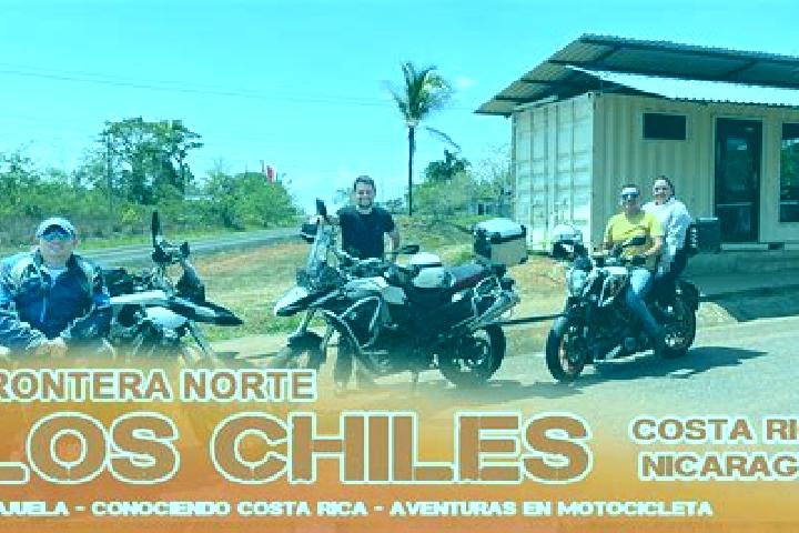 Escorts Los Chiles, Costa Rica — Local Companions