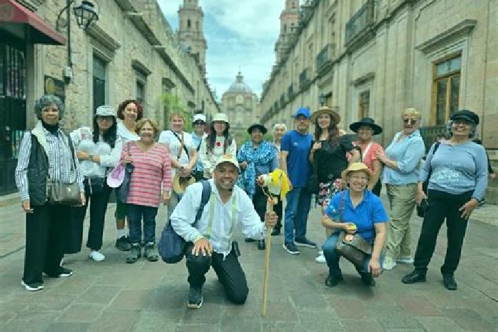 Escorts Los Condes, Mexico — Local Companions