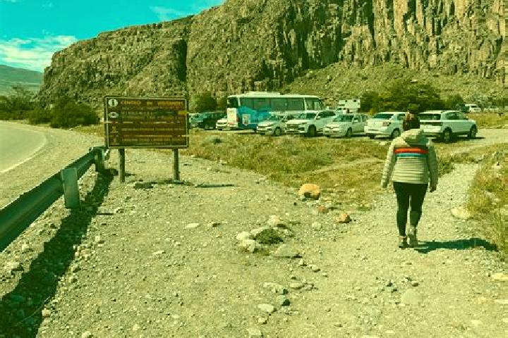 Escorts Los Condores, Argentina — Local Companions