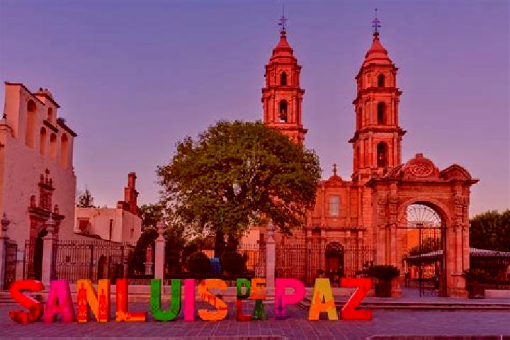 Escorts Los Dolores (Las Quince Letras), Mexico — Local Companions