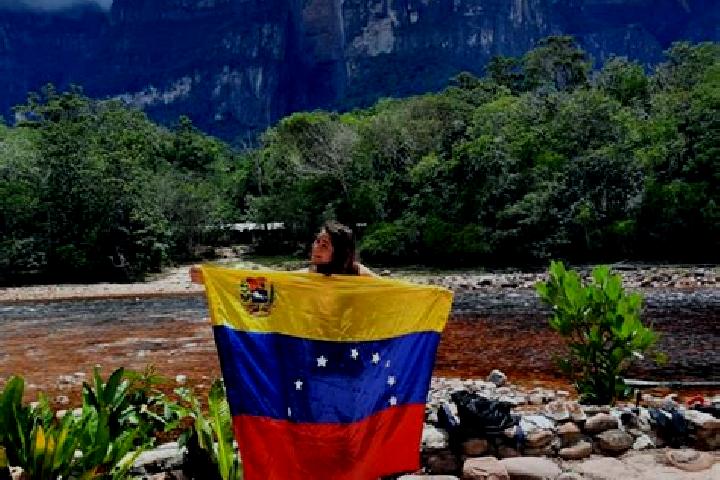 Escorts Los Guasimitos, Venezuela — Local Companions