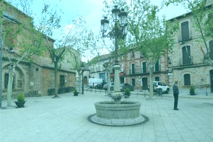Escorts Los Navalucillos, Spain — Local Companions