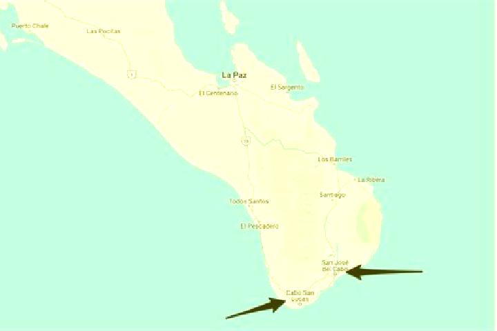 Escorts Los Ranchos de San Jose, Mexico — Local Companions