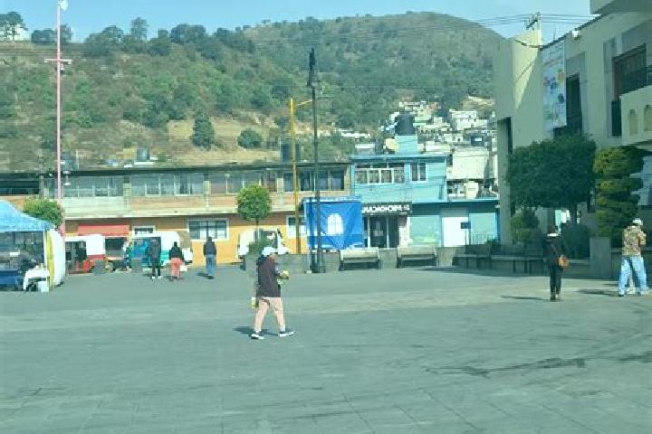 Escorts Los Reyes Acatlixhuayan, Mexico — Local Companions