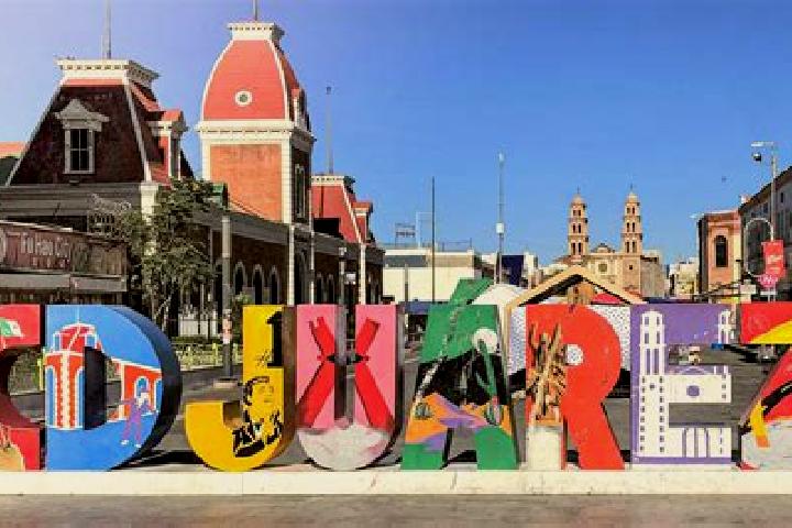 Escorts Los Reyes de Juarez, Mexico — Local Companions